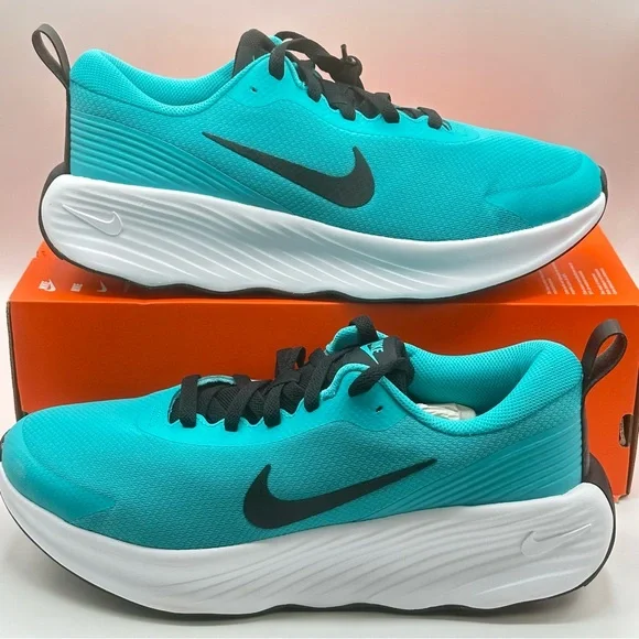Nike | Shoes | Mens Nike Promina Teal Men Lifestyle Casual  display picture 2